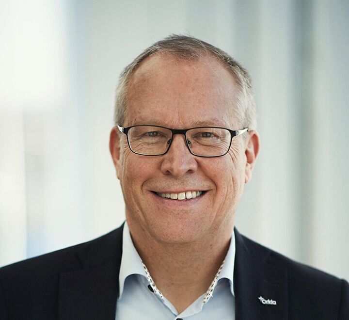 Håkan Mageli